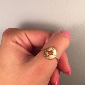 Compass Ring